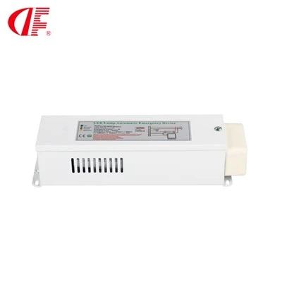 Automatické núdzové zariadenie LED lampy 168T