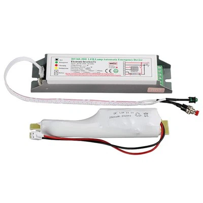 Automatické núdzové zariadenie LED DF168-30H