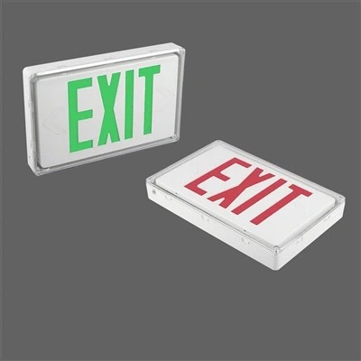 Vodotesné výstupné svetlo